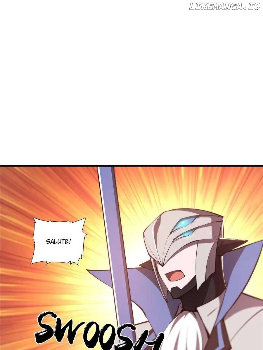 The Blood Princess And The Knight Chapter 242 - page 2