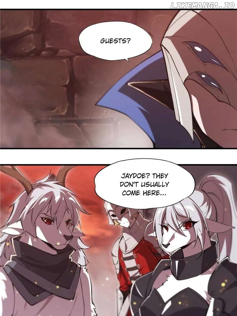The Blood Princess And The Knight Chapter 242 - page 4