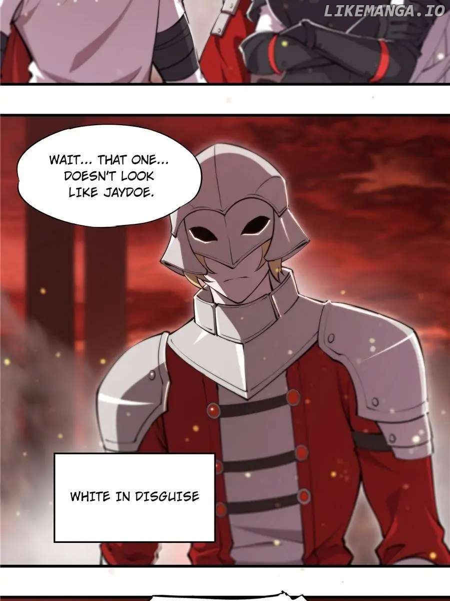 The Blood Princess And The Knight Chapter 242 - page 5