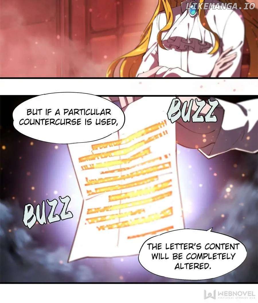 The Blood Princess And The Knight Chapter 241 - page 2