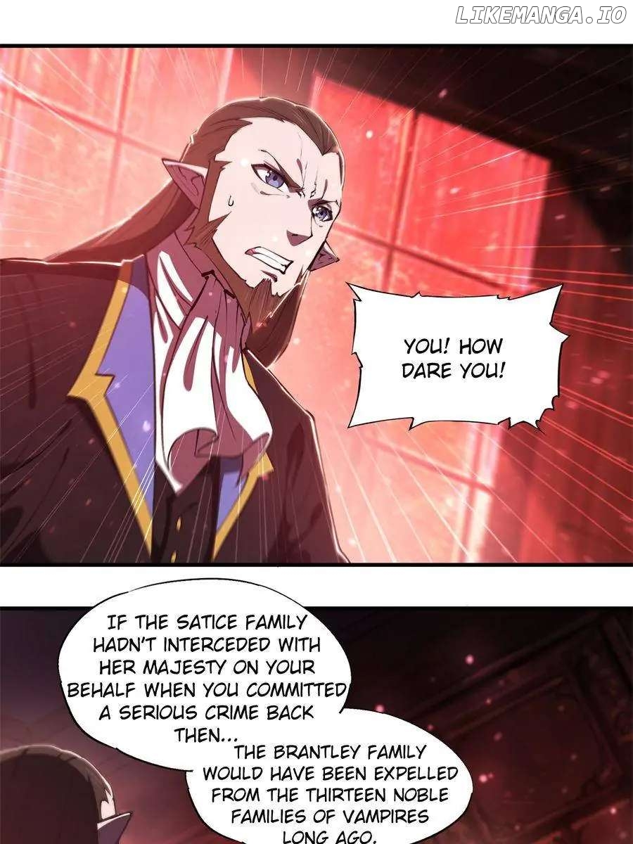The Blood Princess And The Knight Chapter 241 - page 3