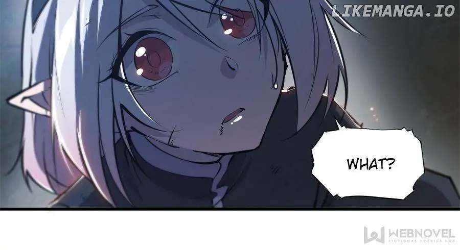 The Blood Princess And The Knight Chapter 240 - page 2