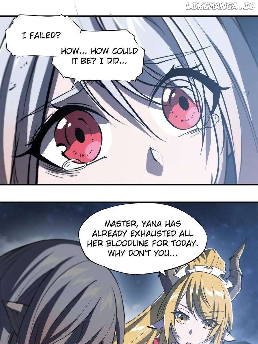 The Blood Princess And The Knight Chapter 240 - page 3