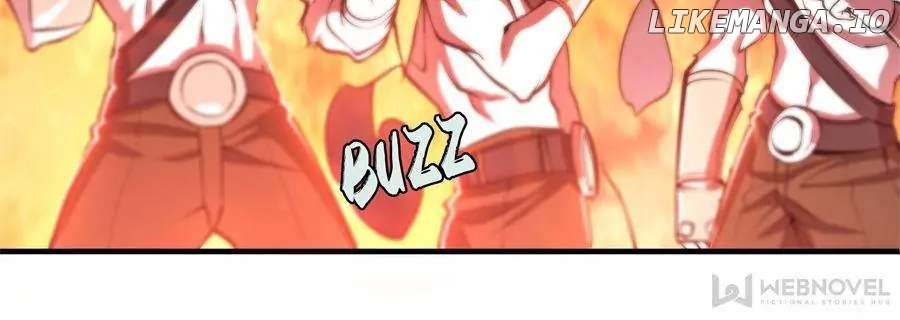 The Blood Princess And The Knight Chapter 240 - page 32
