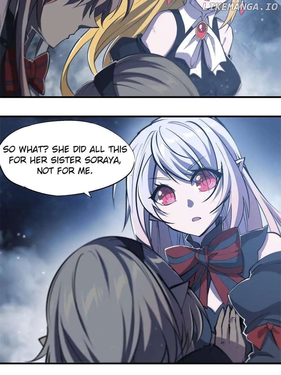 The Blood Princess And The Knight Chapter 240 - page 4