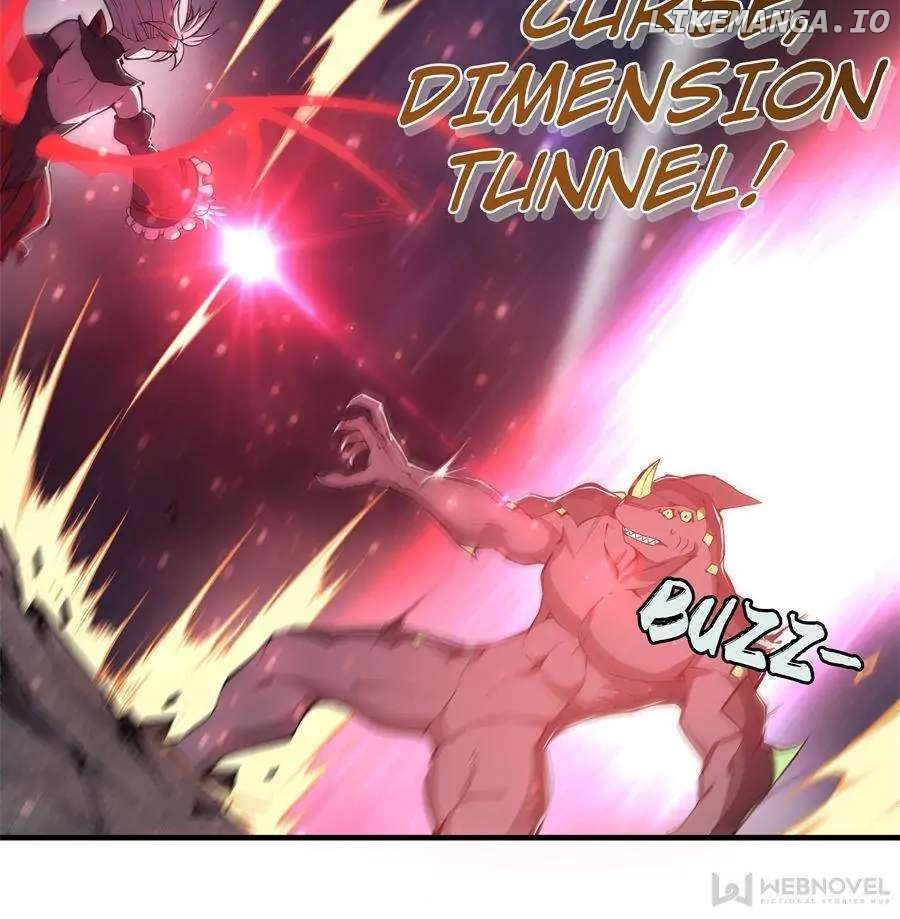 The Blood Princess And The Knight Chapter 239 - page 2