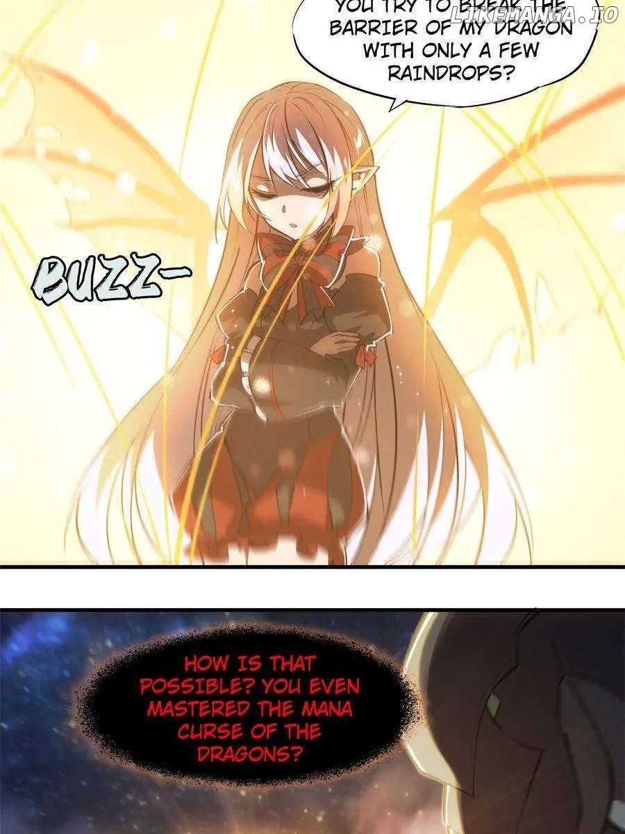 The Blood Princess And The Knight Chapter 239 - page 7