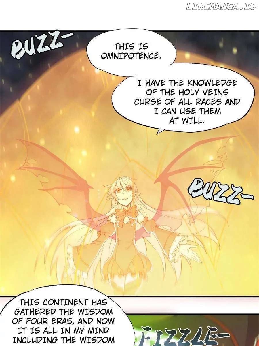 The Blood Princess And The Knight Chapter 239 - page 9