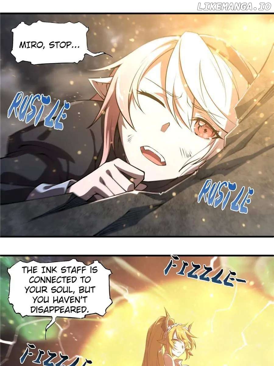The Blood Princess And The Knight Chapter 238 - page 1