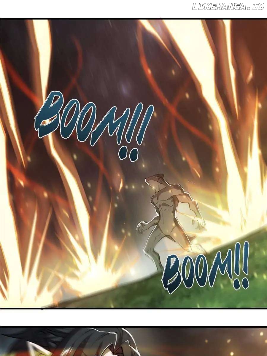 The Blood Princess And The Knight Chapter 237 - page 2