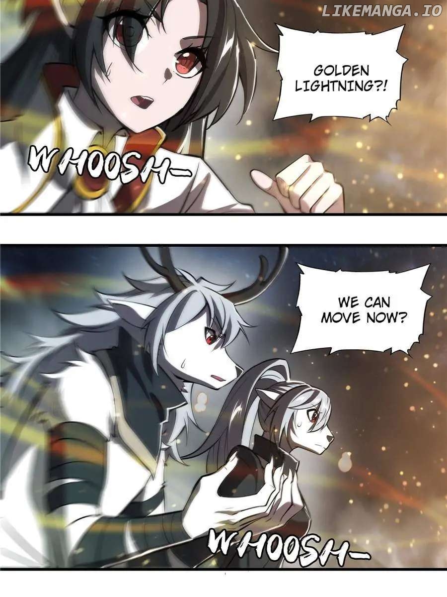 The Blood Princess And The Knight Chapter 237 - page 3