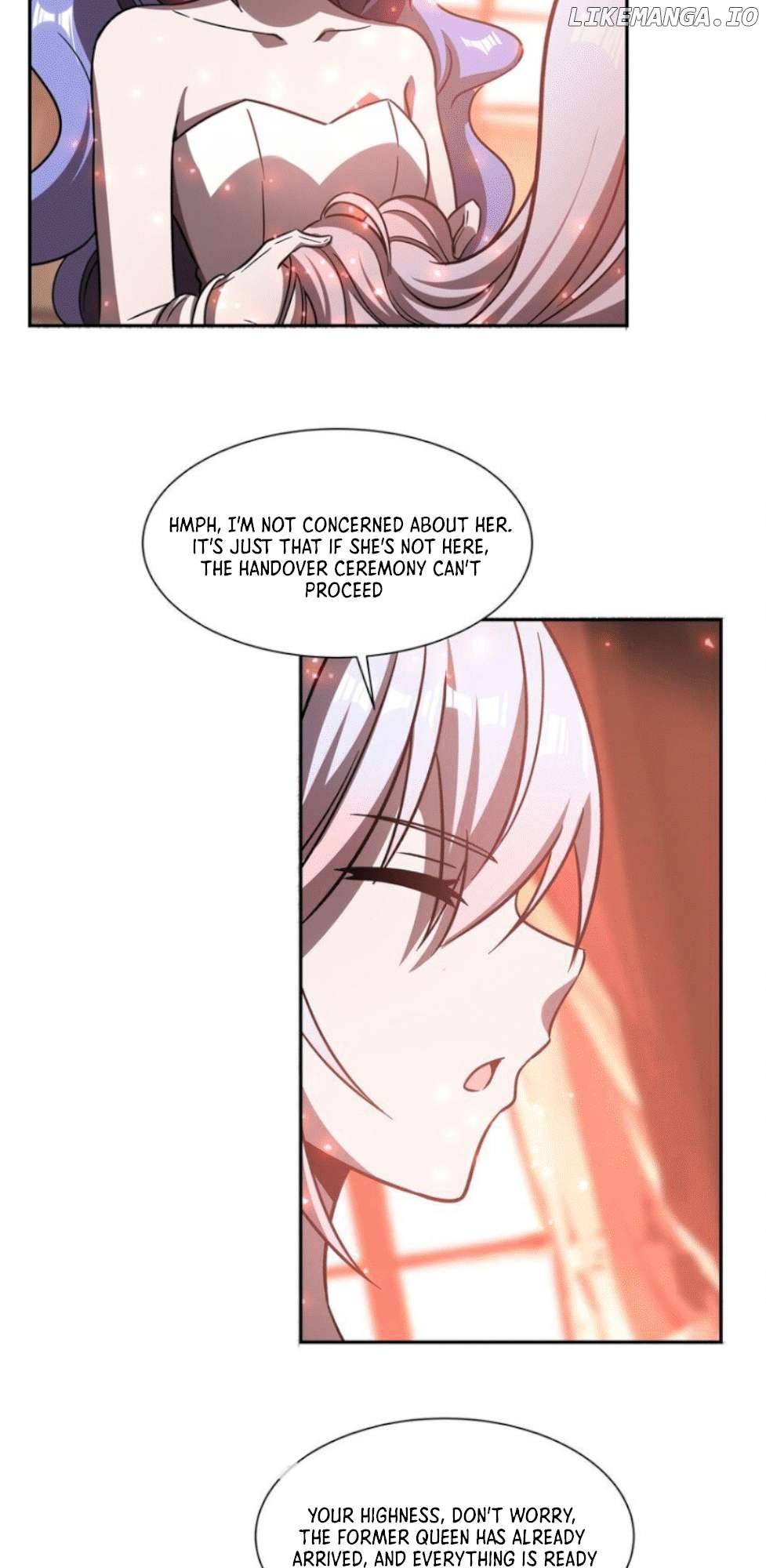 The Blood Princess And The Knight Chapter 289 - page 4