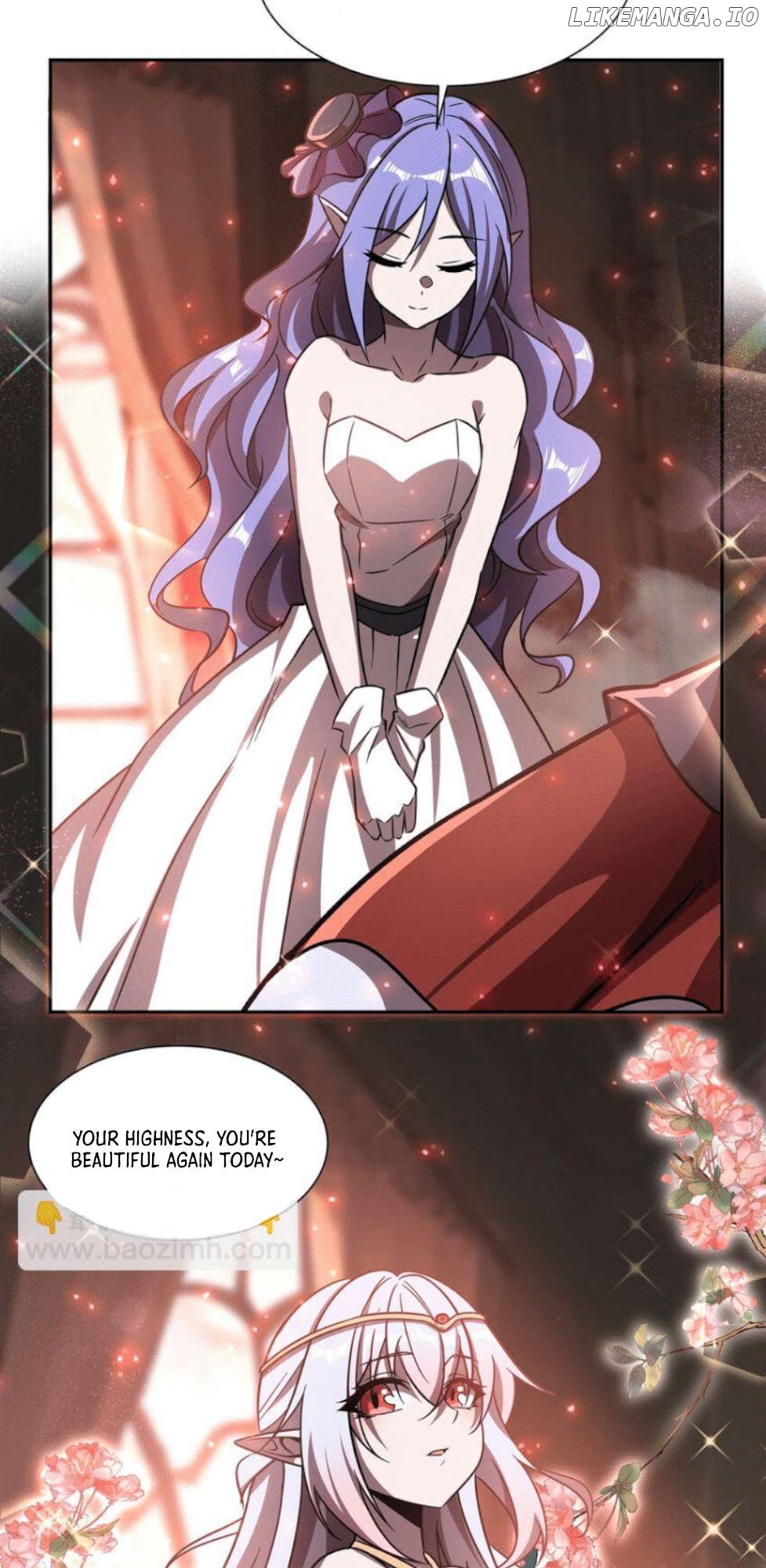 The Blood Princess And The Knight Chapter 289 - page 5