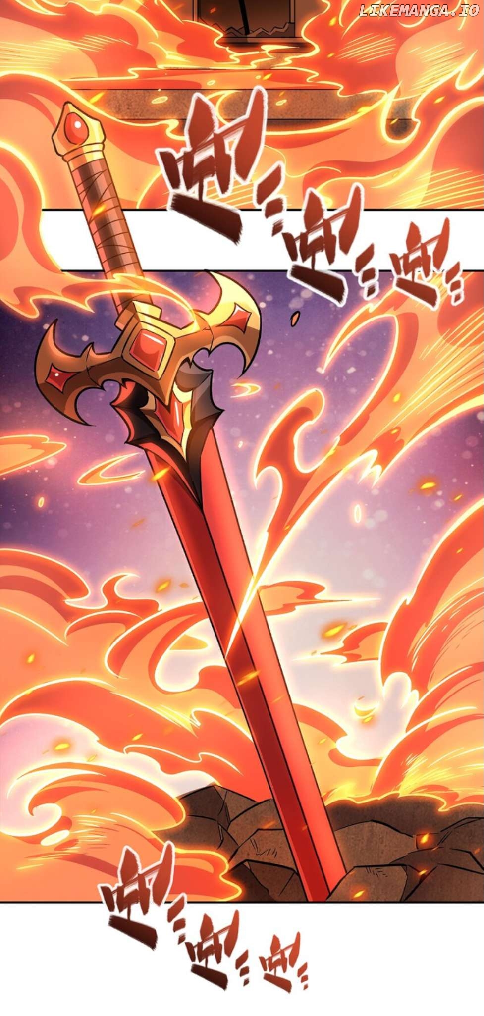 The Blood Princess And The Knight Chapter 290 - page 32