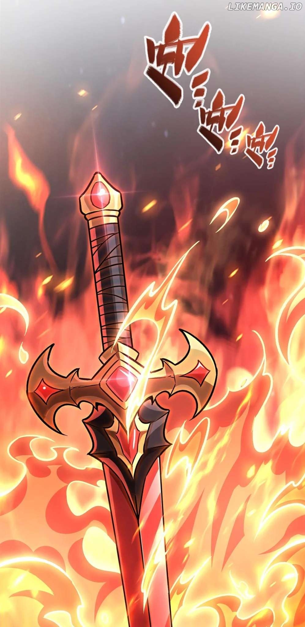 The Blood Princess And The Knight Chapter 291 - page 2