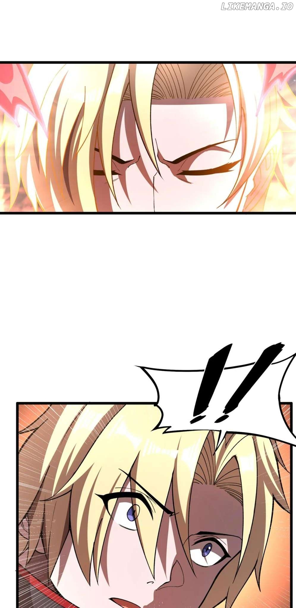The Blood Princess And The Knight Chapter 291 - page 32