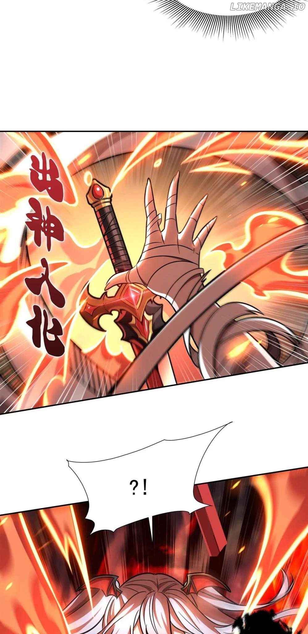 The Blood Princess And The Knight Chapter 291 - page 4