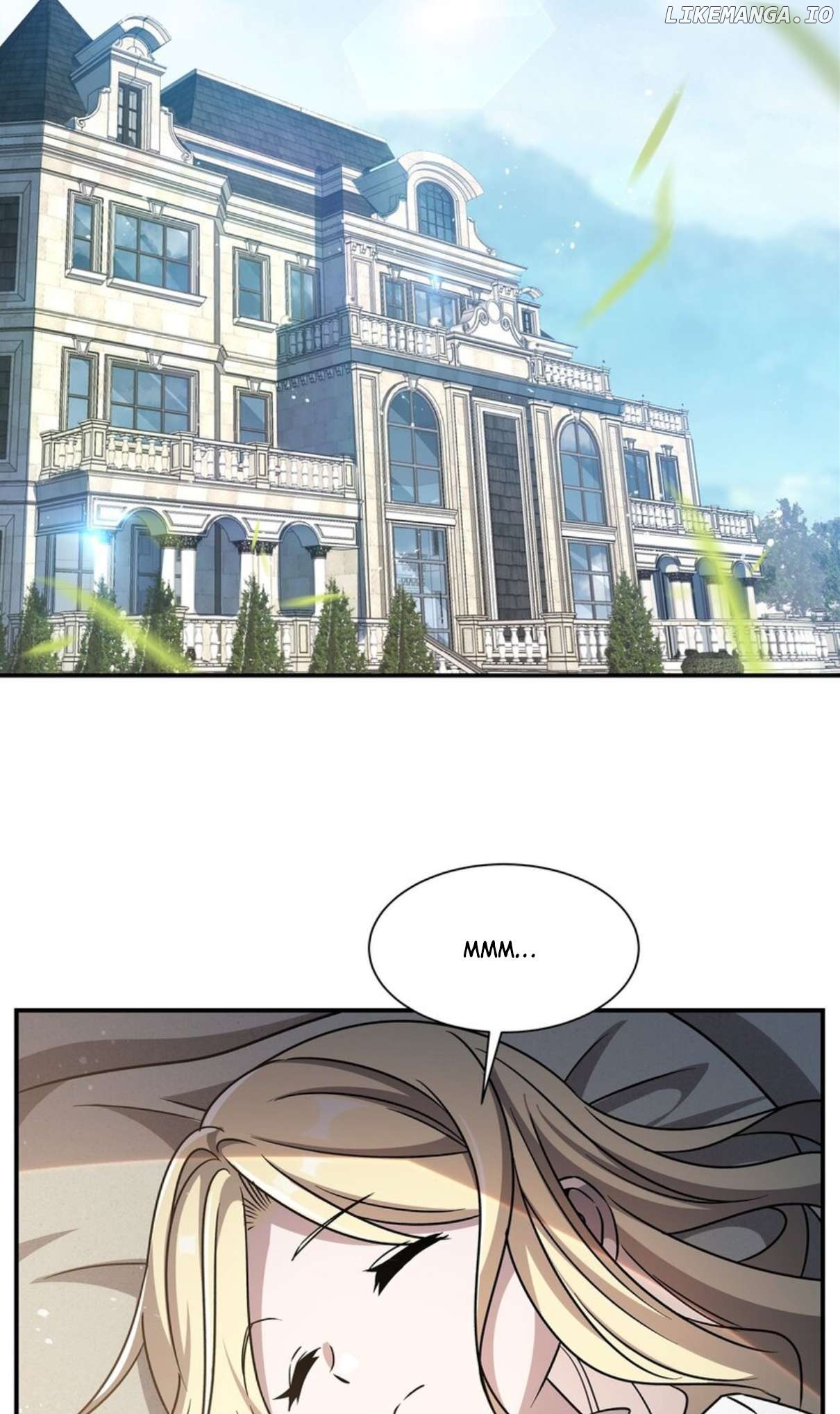The Blood Princess And The Knight Chapter 301 - page 3