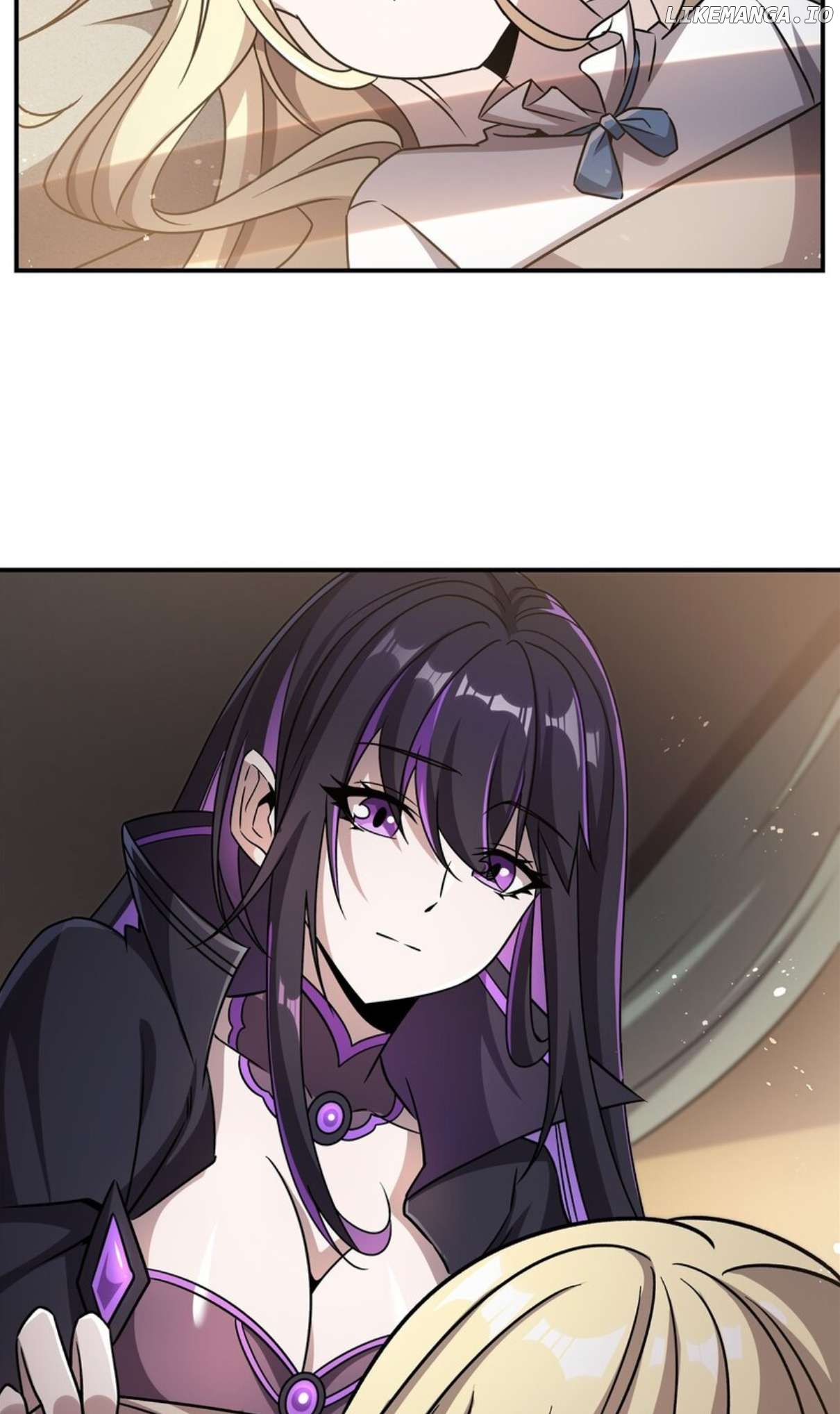 The Blood Princess And The Knight Chapter 301 - page 4
