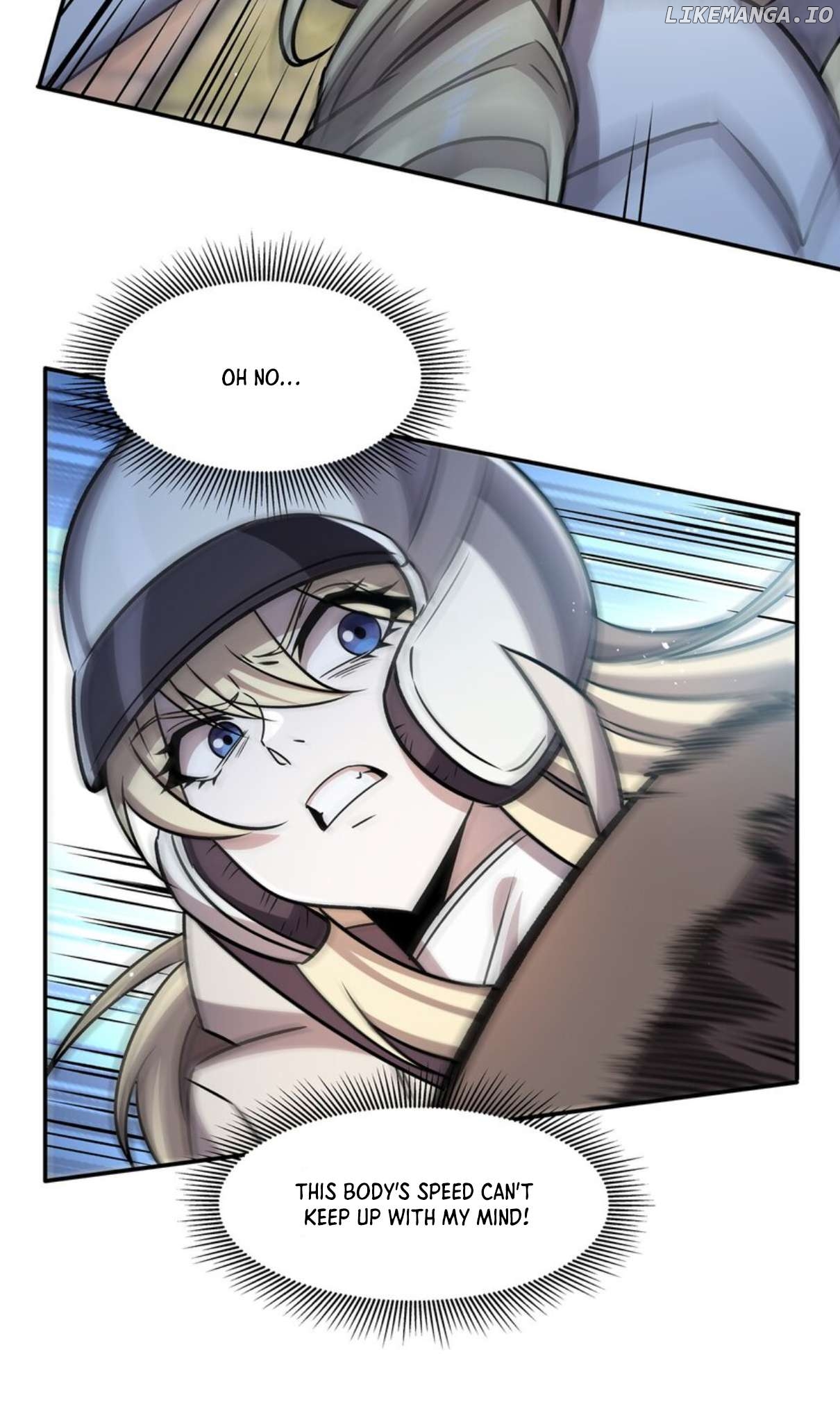 The Blood Princess And The Knight Chapter 301 - page 45