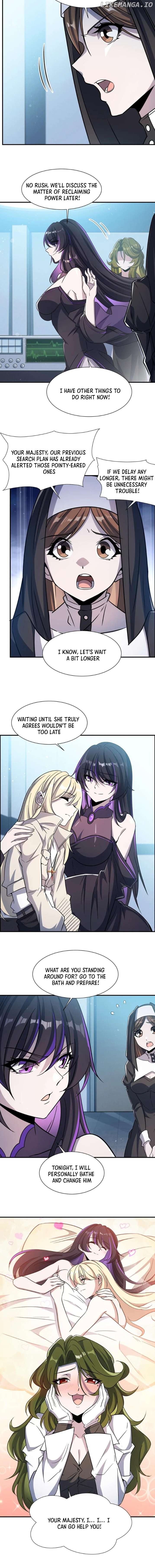 The Blood Princess And The Knight Chapter 303 - page 29