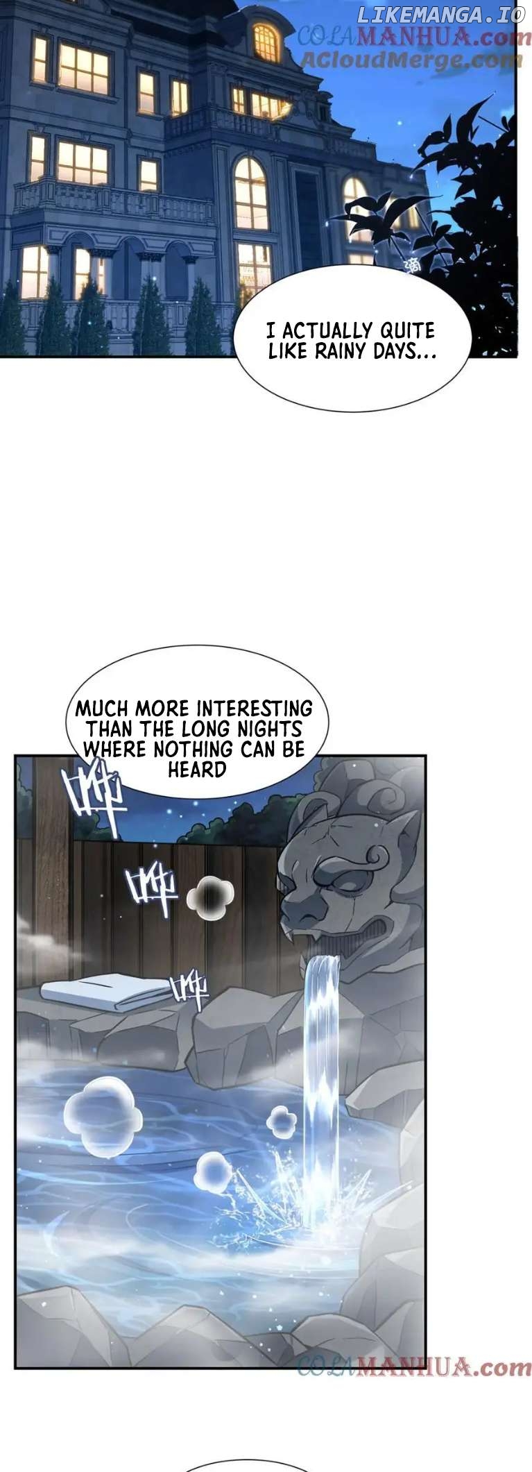 The Blood Princess And The Knight Chapter 304 - page 2