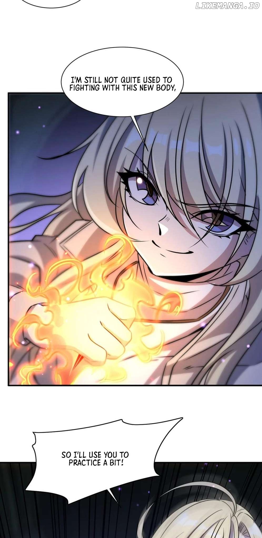 The Blood Princess And The Knight Chapter 308 - page 13