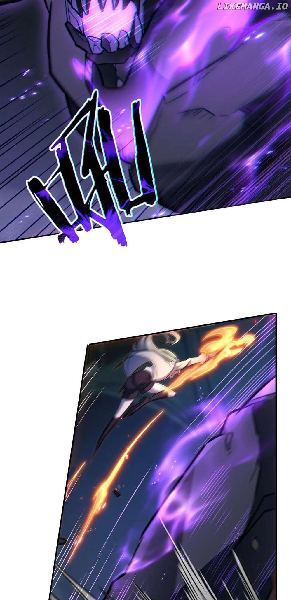 The Blood Princess And The Knight Chapter 308 - page 15