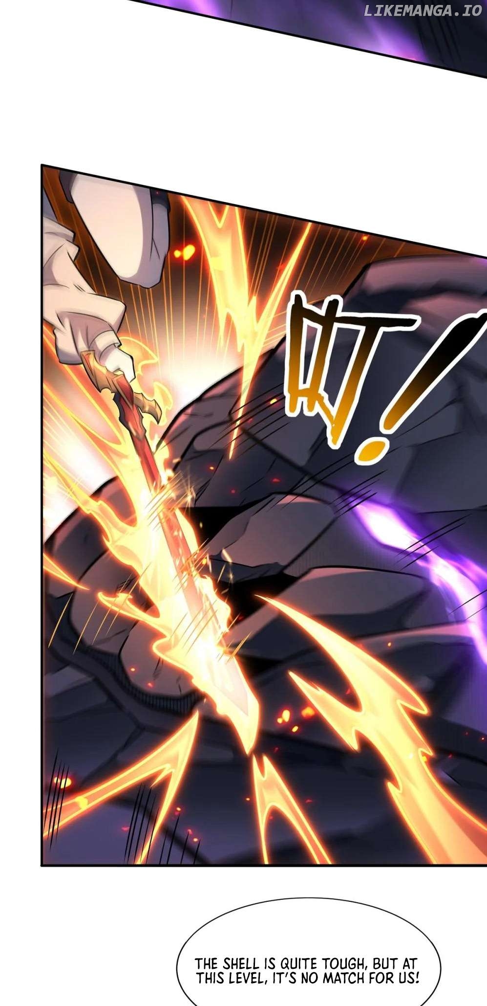 The Blood Princess And The Knight Chapter 308 - page 17