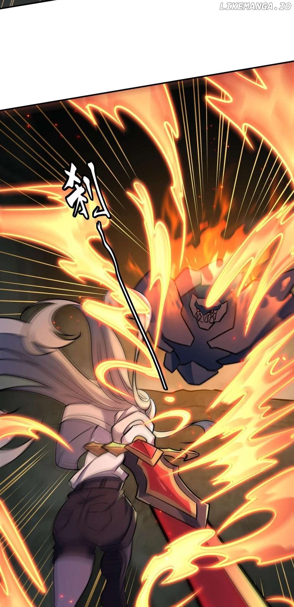 The Blood Princess And The Knight Chapter 308 - page 28