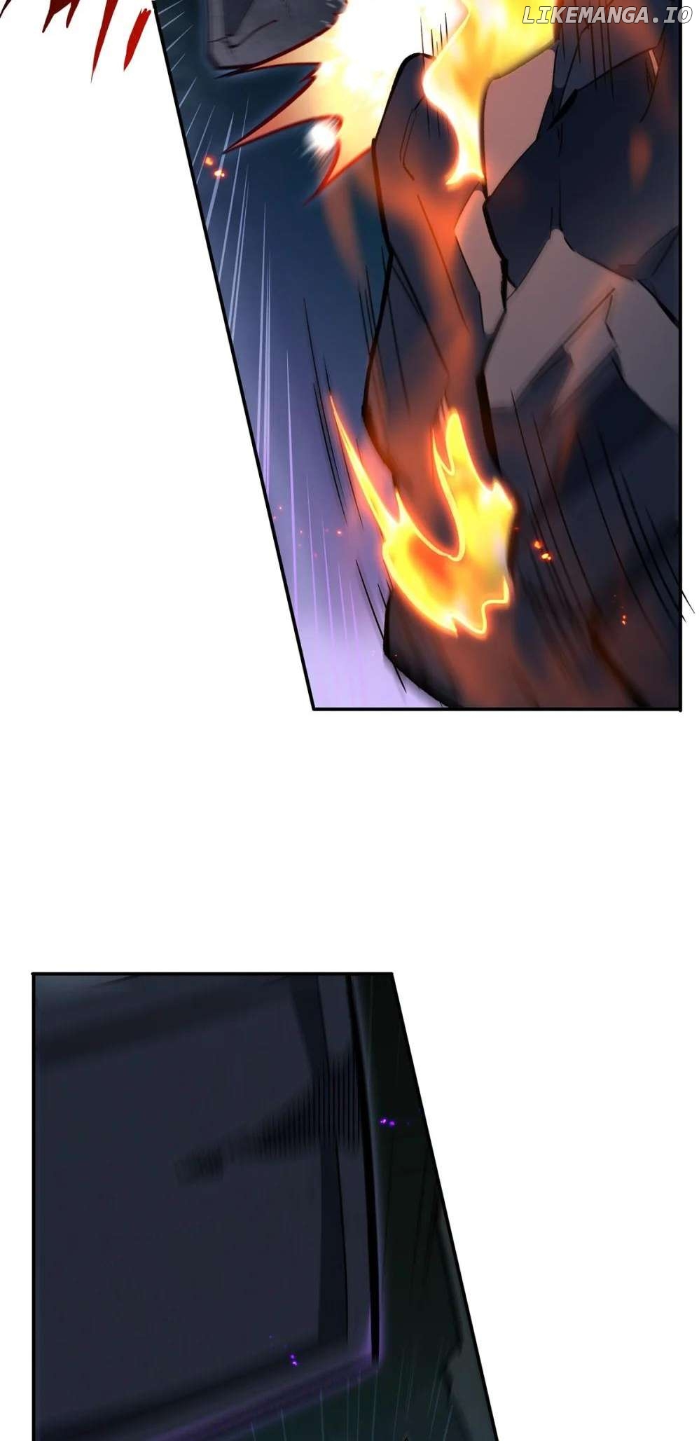 The Blood Princess And The Knight Chapter 308 - page 37