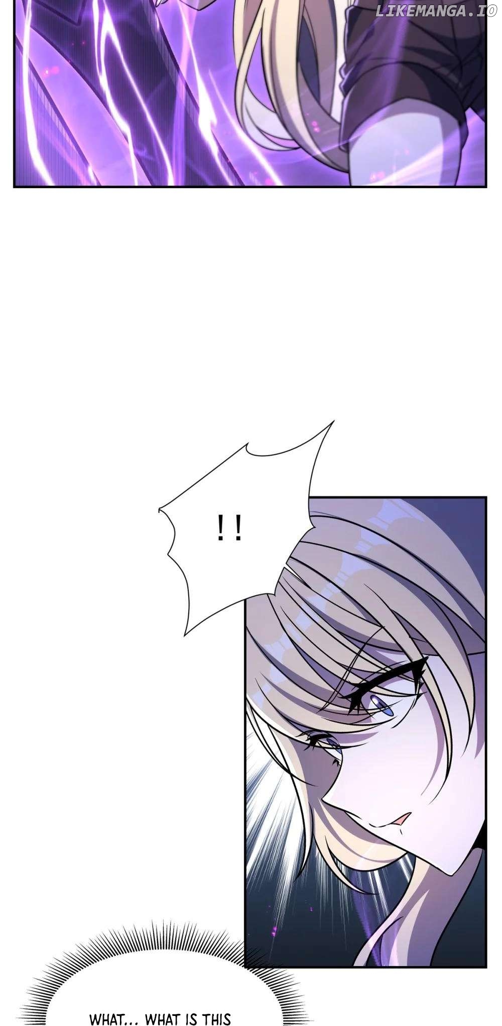 The Blood Princess And The Knight Chapter 309 - page 11