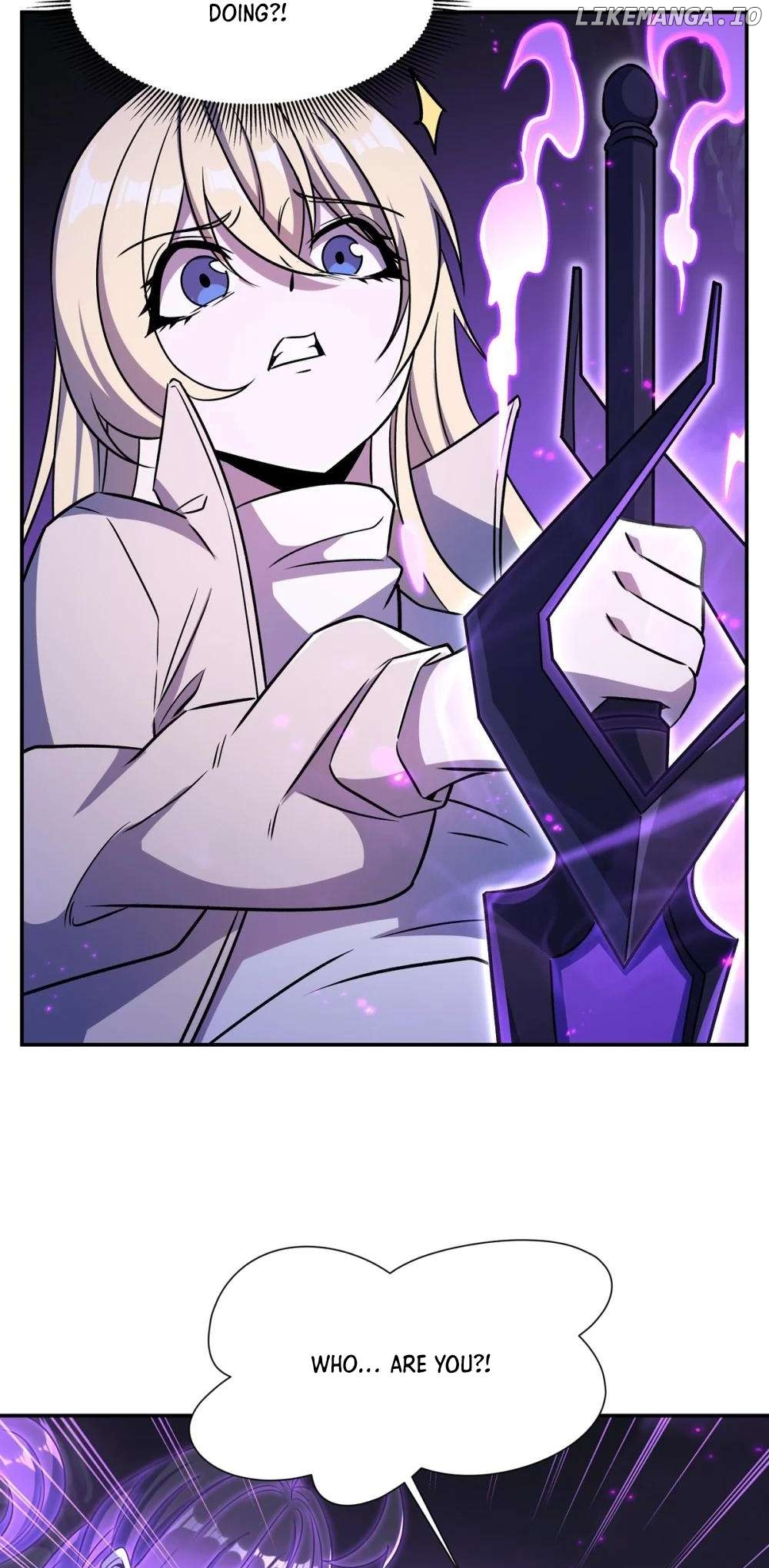 The Blood Princess And The Knight Chapter 309 - page 12