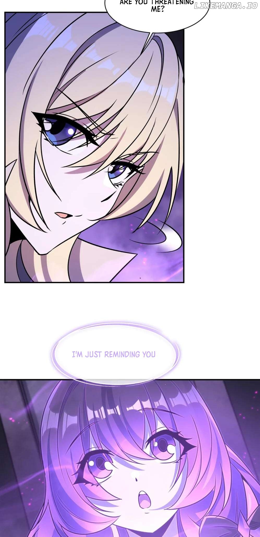 The Blood Princess And The Knight Chapter 309 - page 16