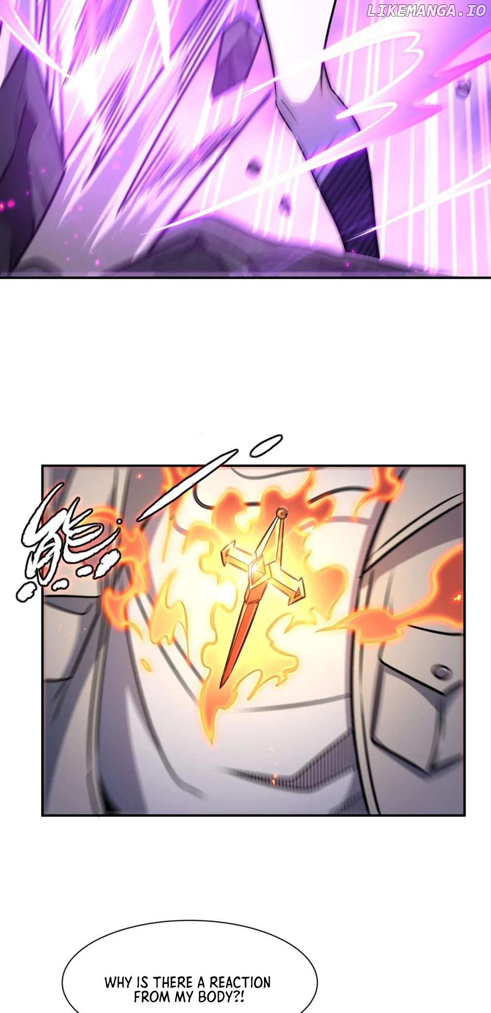 The Blood Princess And The Knight Chapter 309 - page 19