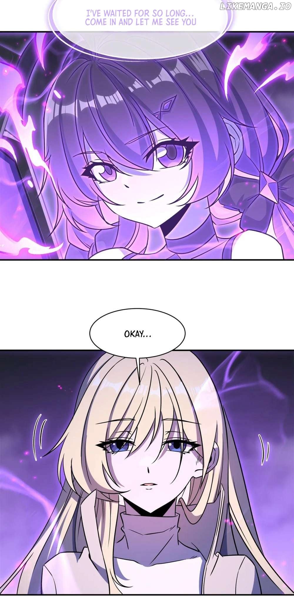 The Blood Princess And The Knight Chapter 309 - page 2