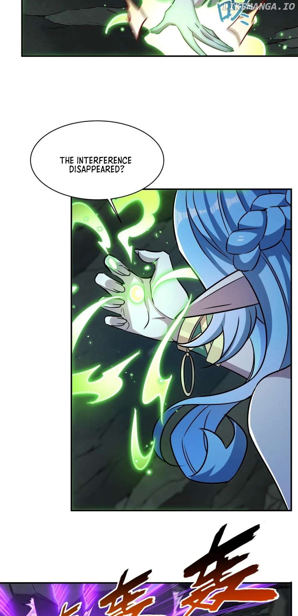 The Blood Princess And The Knight Chapter 309 - page 25