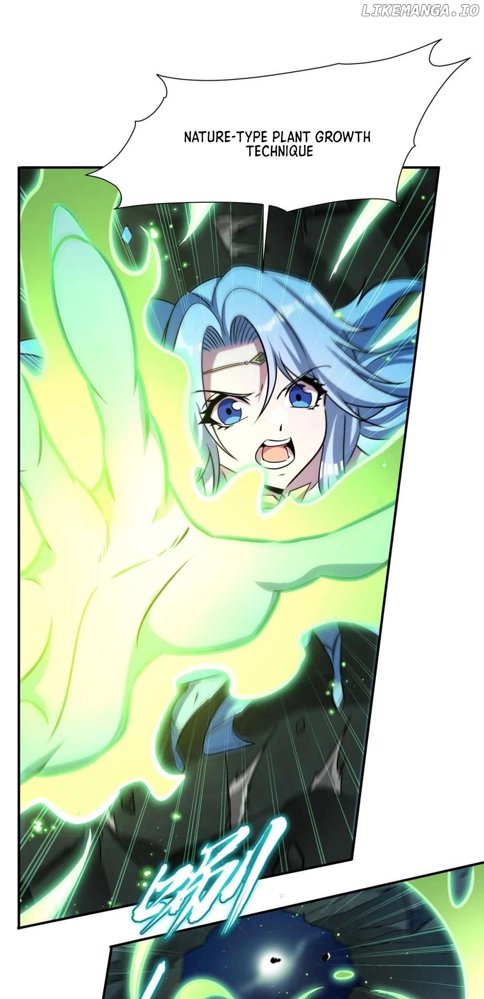 The Blood Princess And The Knight Chapter 309 - page 28