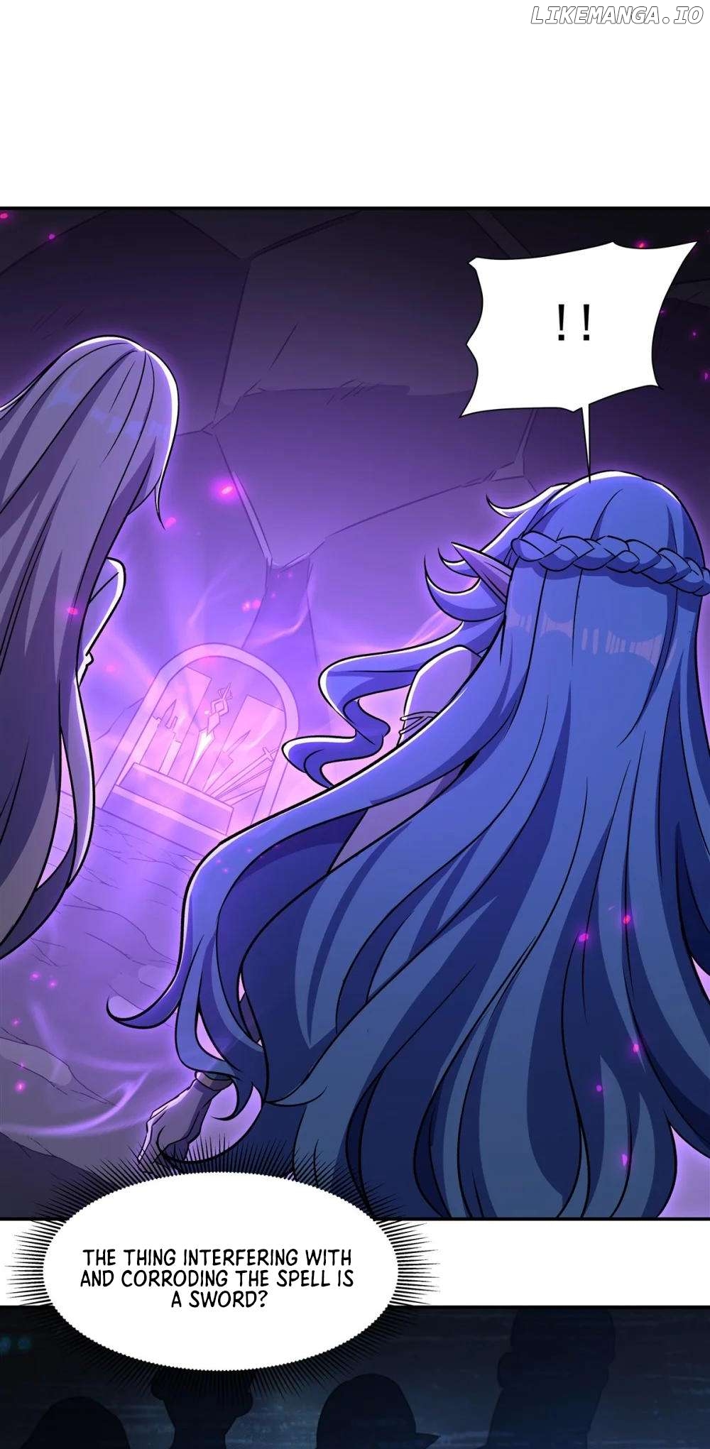 The Blood Princess And The Knight Chapter 309 - page 3