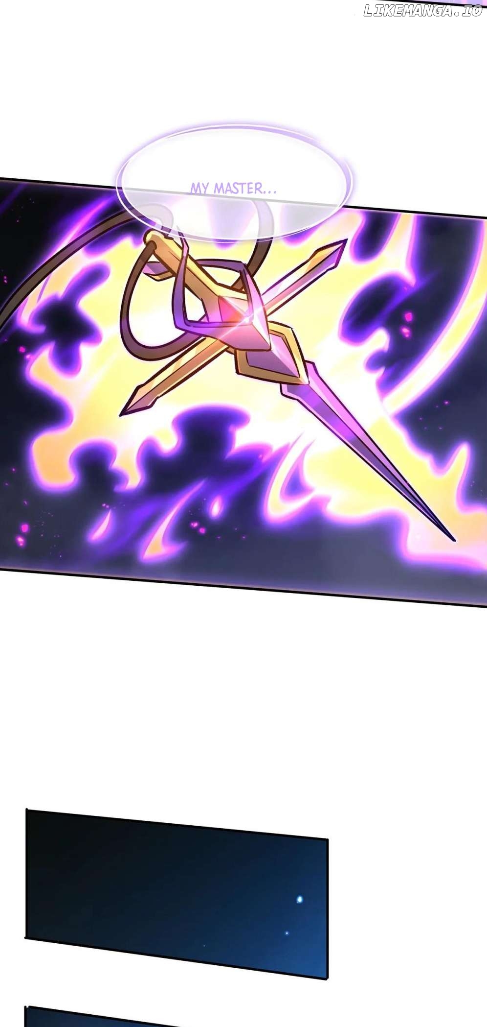 The Blood Princess And The Knight Chapter 309 - page 35