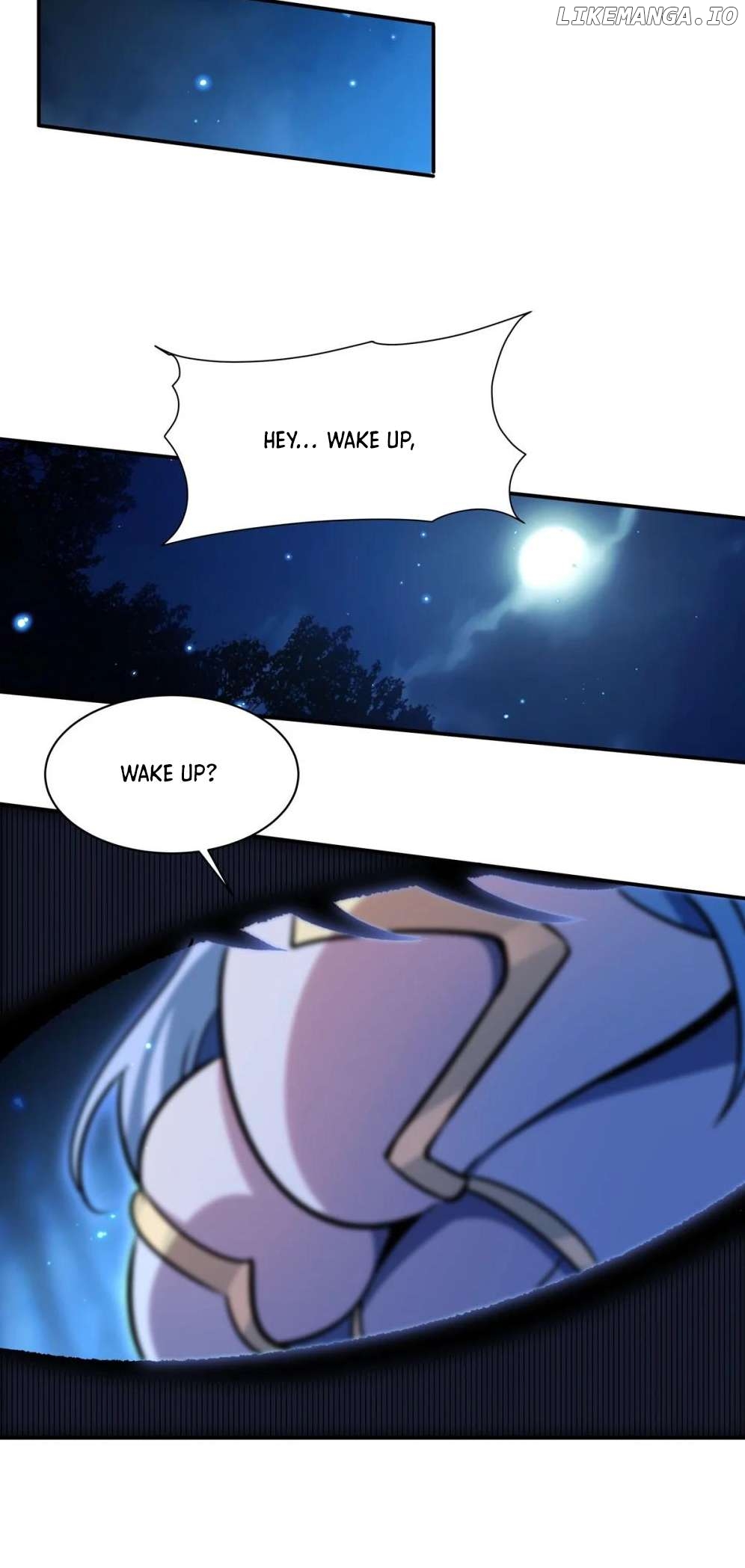 The Blood Princess And The Knight Chapter 309 - page 36