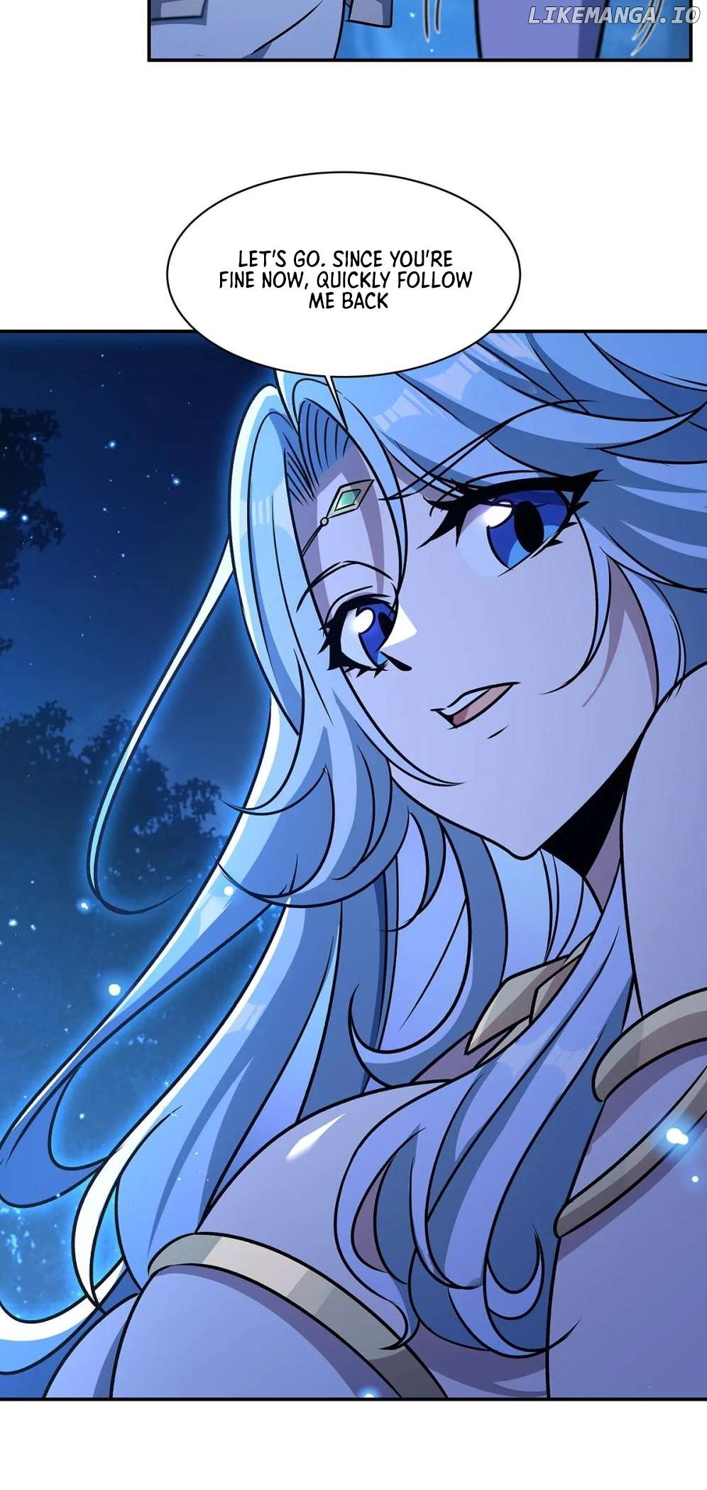 The Blood Princess And The Knight Chapter 309 - page 39