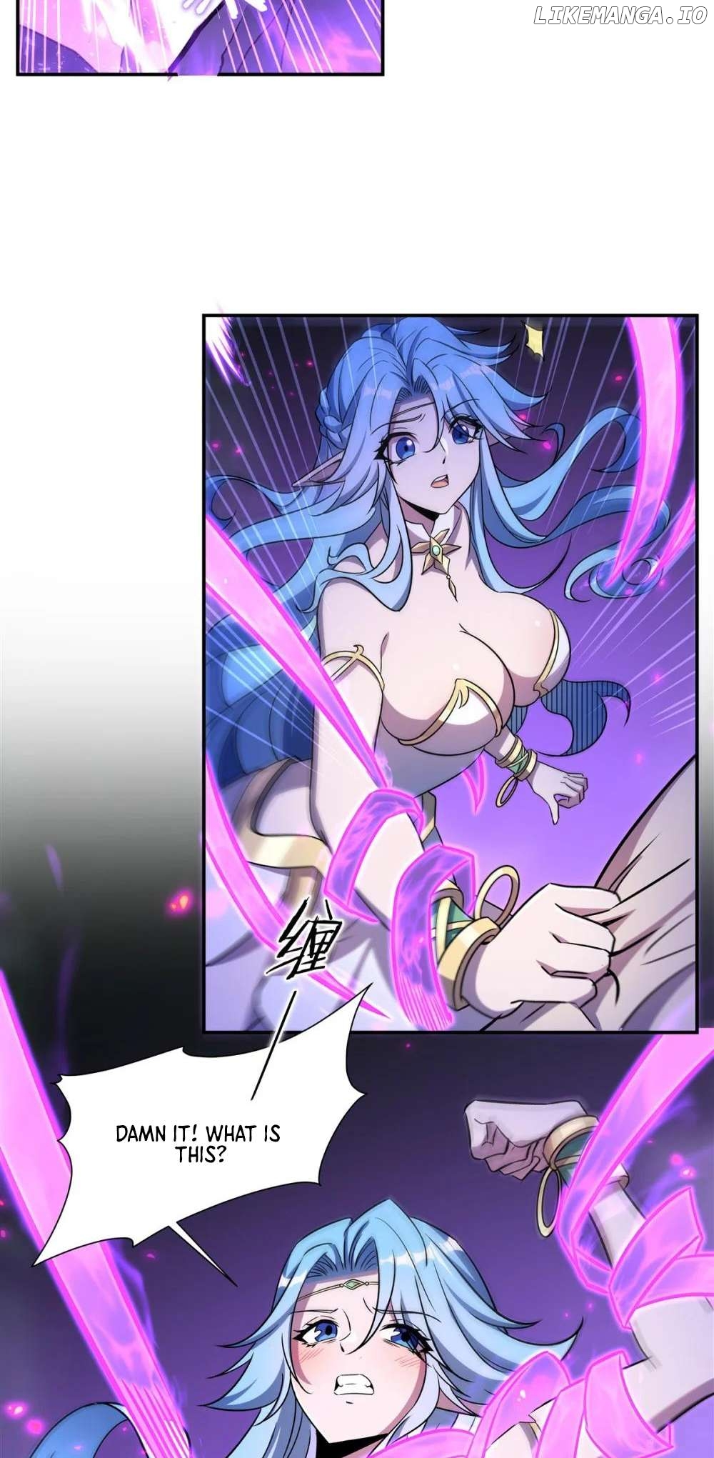 The Blood Princess And The Knight Chapter 309 - page 7