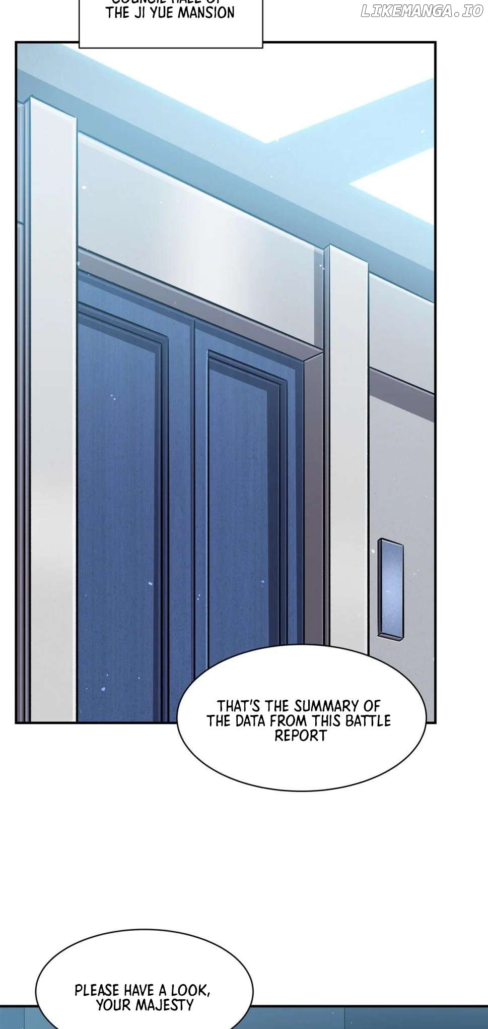 The Blood Princess And The Knight Chapter 310 - page 2
