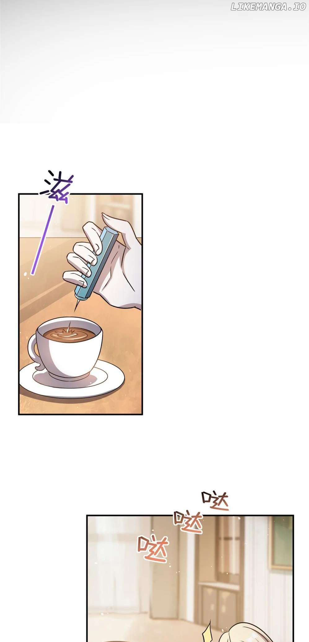 The Blood Princess And The Knight Chapter 310 - page 32