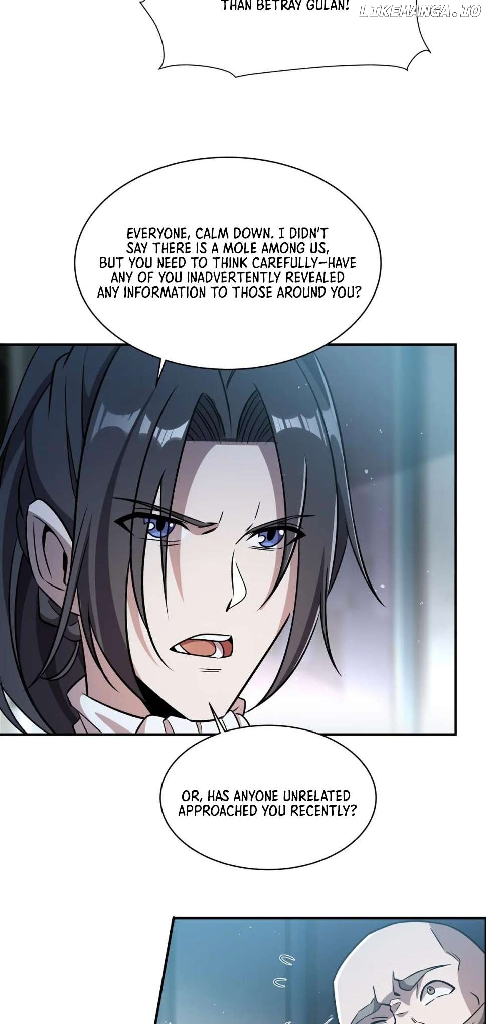 The Blood Princess And The Knight Chapter 310 - page 7