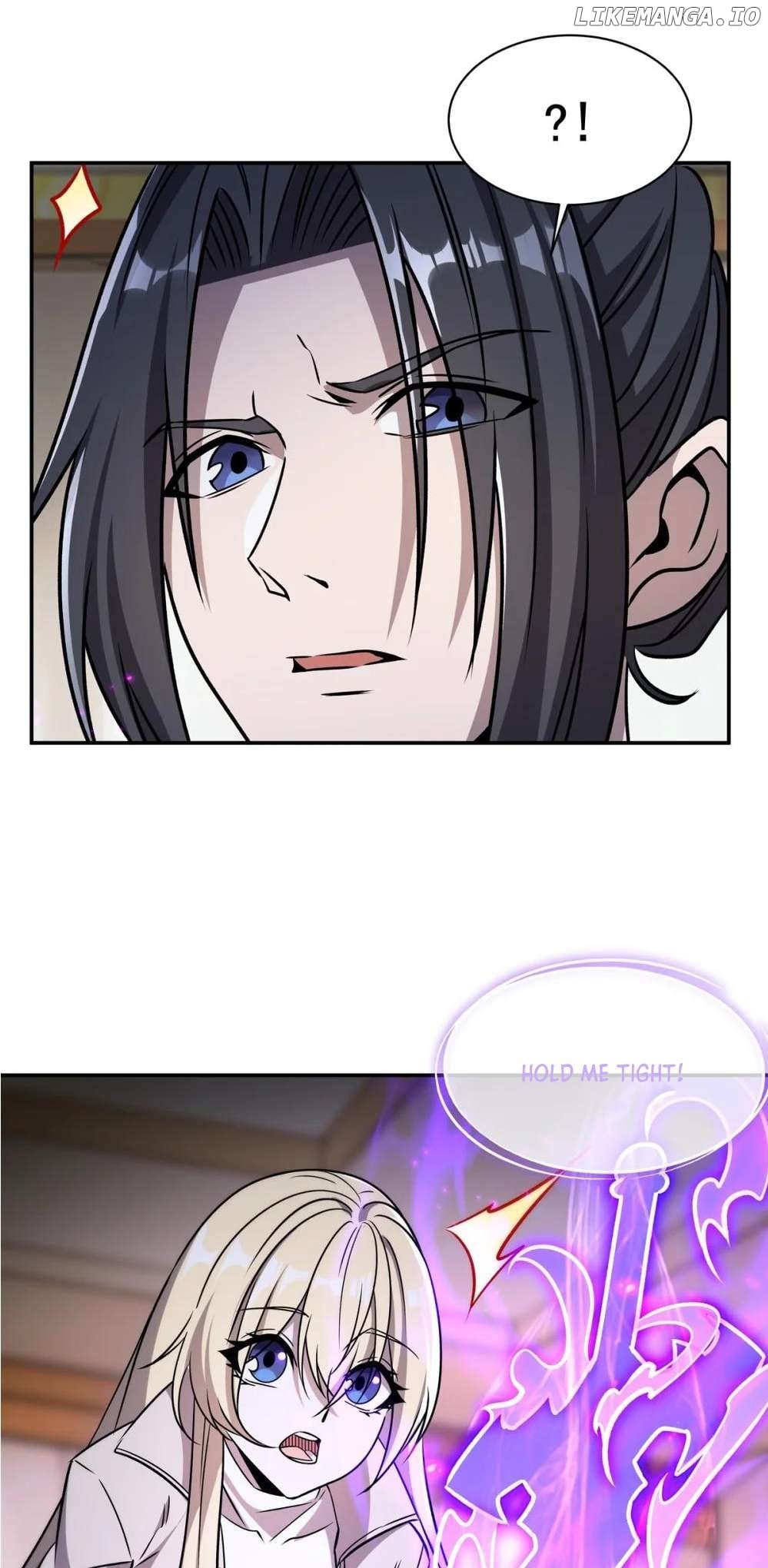 The Blood Princess And The Knight Chapter 311 - page 14