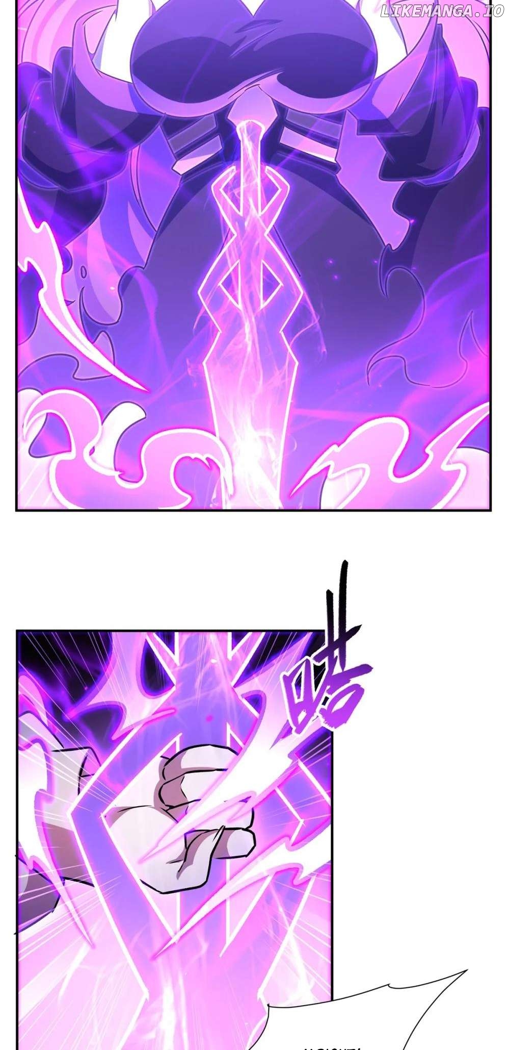 The Blood Princess And The Knight Chapter 311 - page 16