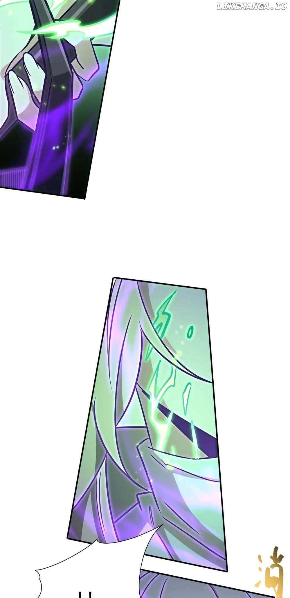 The Blood Princess And The Knight Chapter 311 - page 26