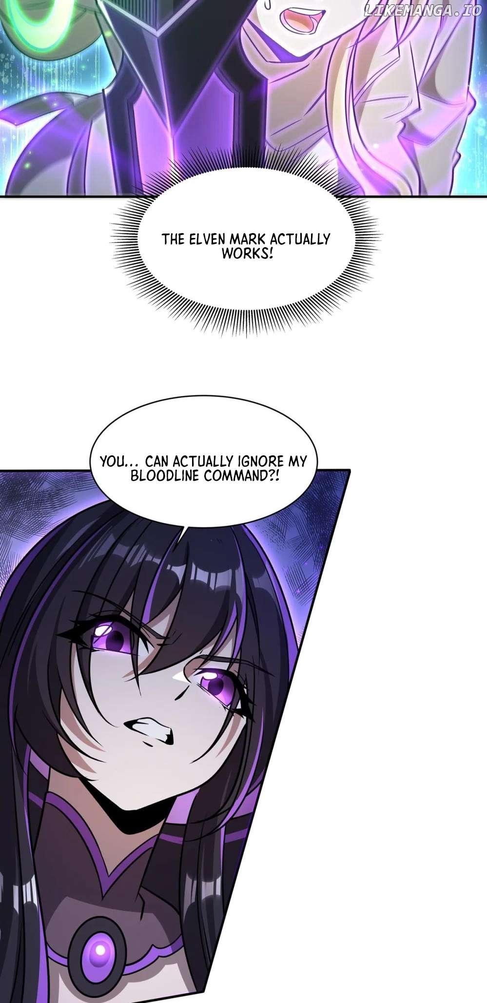 The Blood Princess And The Knight Chapter 311 - page 28